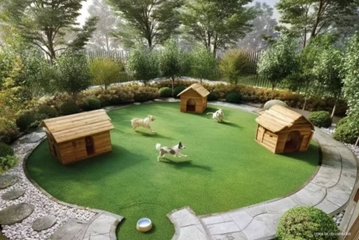 Pet Park